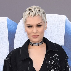 Jessie J吉他谱