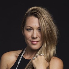 Colbie Caillat吉他谱