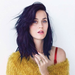 Katy Perry吉他谱