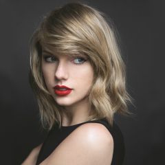 Taylor Swift吉他谱