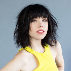 Carly Rae Jepsen吉他谱