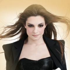 Carmen Serra吉他谱