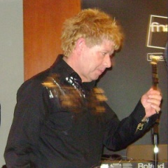 Roberto Leal吉他谱