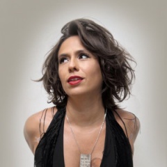 Silvia Machete吉他谱