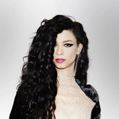 Simmone Jones吉他谱