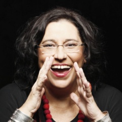 FARANTOURI, MARIA