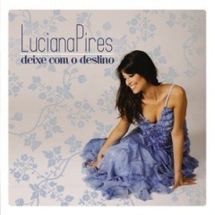 Luciana Pires吉他谱