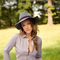 Alicja Bachleda-Curus吉他谱