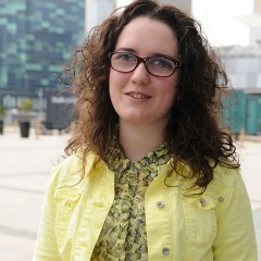 Andera Begley