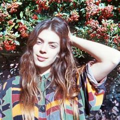 Julie Byrne吉他谱