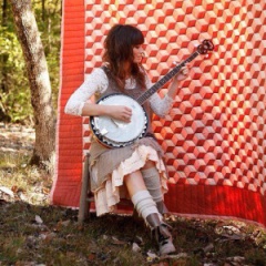 Beth Hazel Farris吉他谱