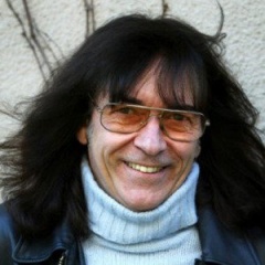 Sven Hedlund