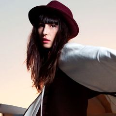Daniela Spalla吉他谱