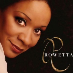 Rowetta吉他谱