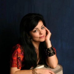 Marti Brom吉他谱