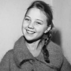 Lille Grethe