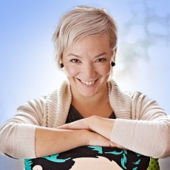 <b>Annika Eklund</b>吉他谱