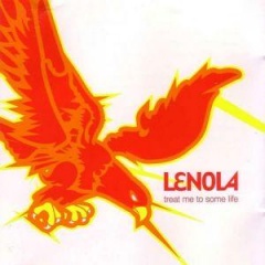 <b>Lenola</b>吉他谱