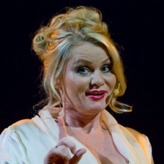 <b>Mia Gundersen</b>吉他谱