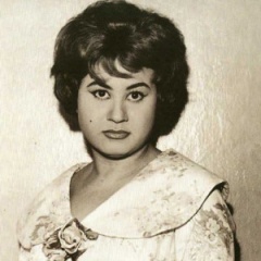 Dolores Duran吉他谱