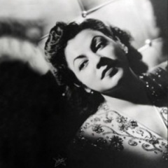 Amparo Montes吉他谱