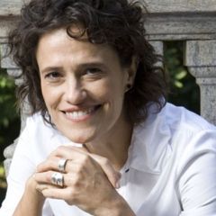 Zélia Duncan吉他谱