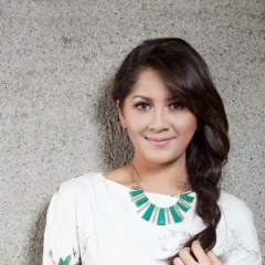 Deasy Natalina吉他谱