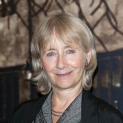 Gemma Jones