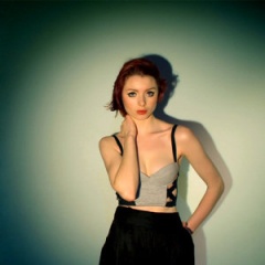 Rina Sawayama吉他谱