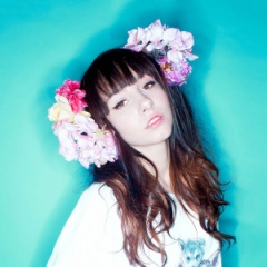 Iiris吉他谱