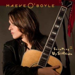 Maeve O'Boyle吉他谱