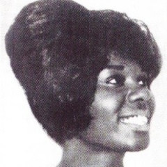 Tina Britt吉他谱