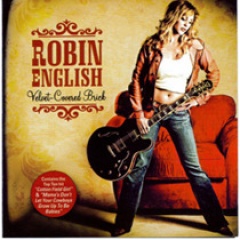 Robin English吉他谱