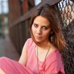 Aneta Langerova吉他谱