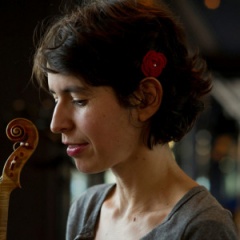 Amandine Beyer吉他谱