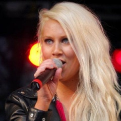 Hanna Westman吉他谱