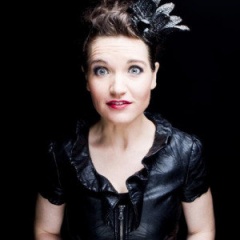 Liz Van Deuq吉他谱