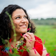 Celina Da Piedade吉他谱