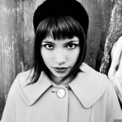 Deidre & the Dark吉他谱