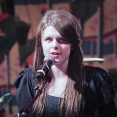 Iben Mathea