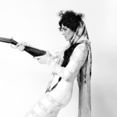 Lilian Hak吉他谱