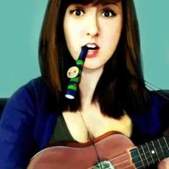 Elsa Rae吉他谱