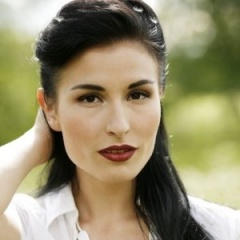 Maria Lund吉他谱