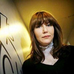 Astrid Swan