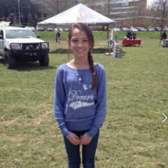 Brooke Hummel