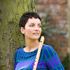 Pamela Thorby吉他谱