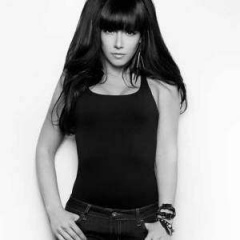 Scarlett Santana吉他谱