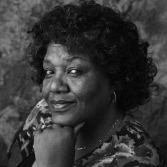 Jewel Brown