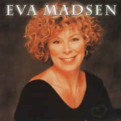 Eva Madsen吉他谱