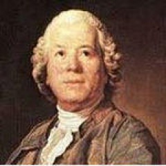 Cluistoph Willibald Gluck